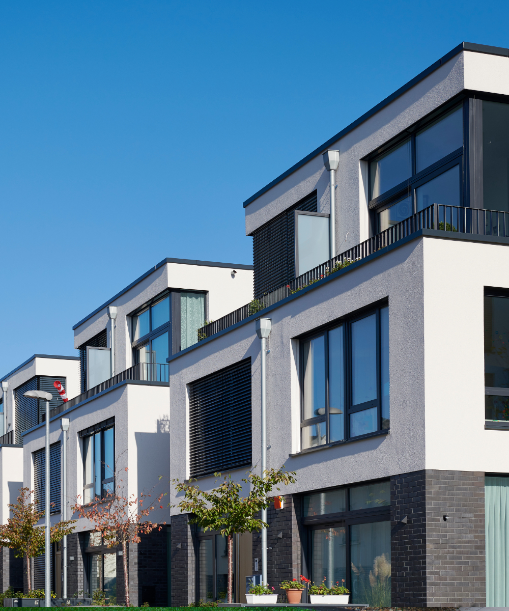 BAMO Properties